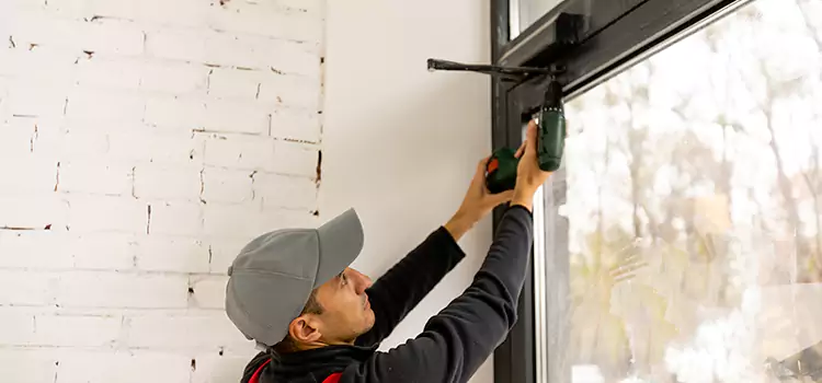 Automatic Door Opener Commercial El Mirage