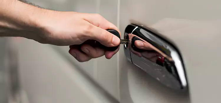 Why Choose Our Auto Locksmith Team in El Mirage, AZ?