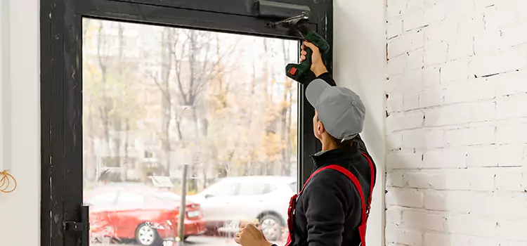Comprehensive Door Closer Services in El Mirage, AZ