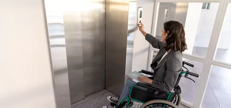 Benefits of Modern Handicap Door Systems in El Mirage, AZ