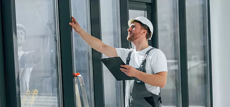 Comprehensive Solutions for Your Sticking Doors in El Mirage, AZ