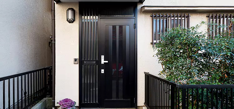 Popular Exterior Door Options in El Mirage, AZ