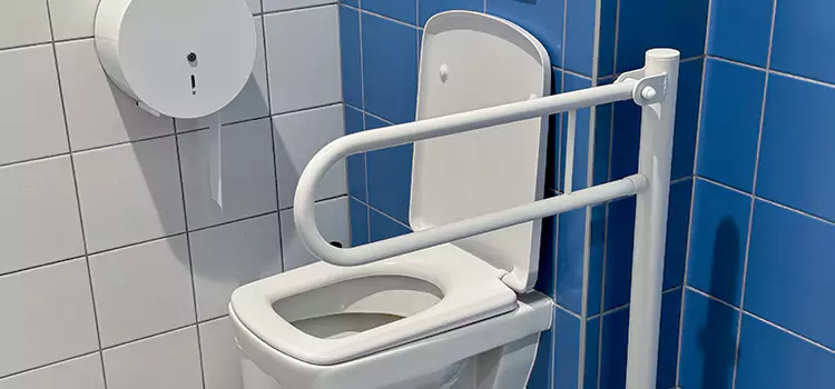 Comprehensive Solutions in El Mirage, AZ for Accessible Facilities