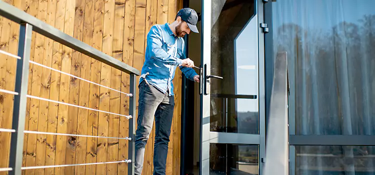 Emergency Patio Door Repair El Mirage