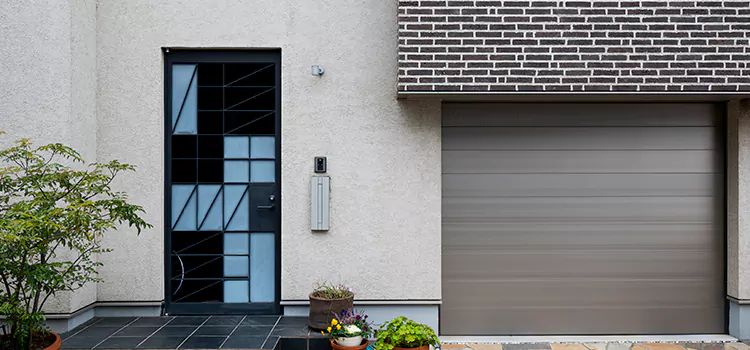 Residential Roll Up Security Doors El Mirage