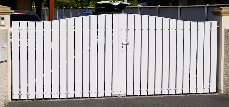 Why Choose Us for Residential Gate Repair in El Mirage, AZ?